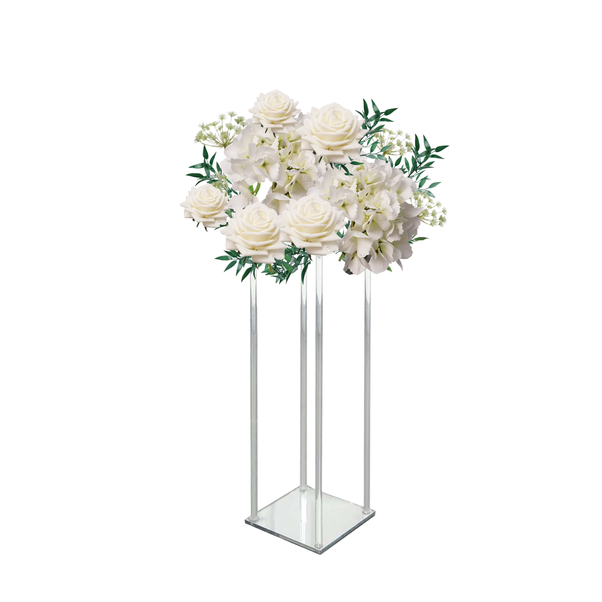 High Centerpiece