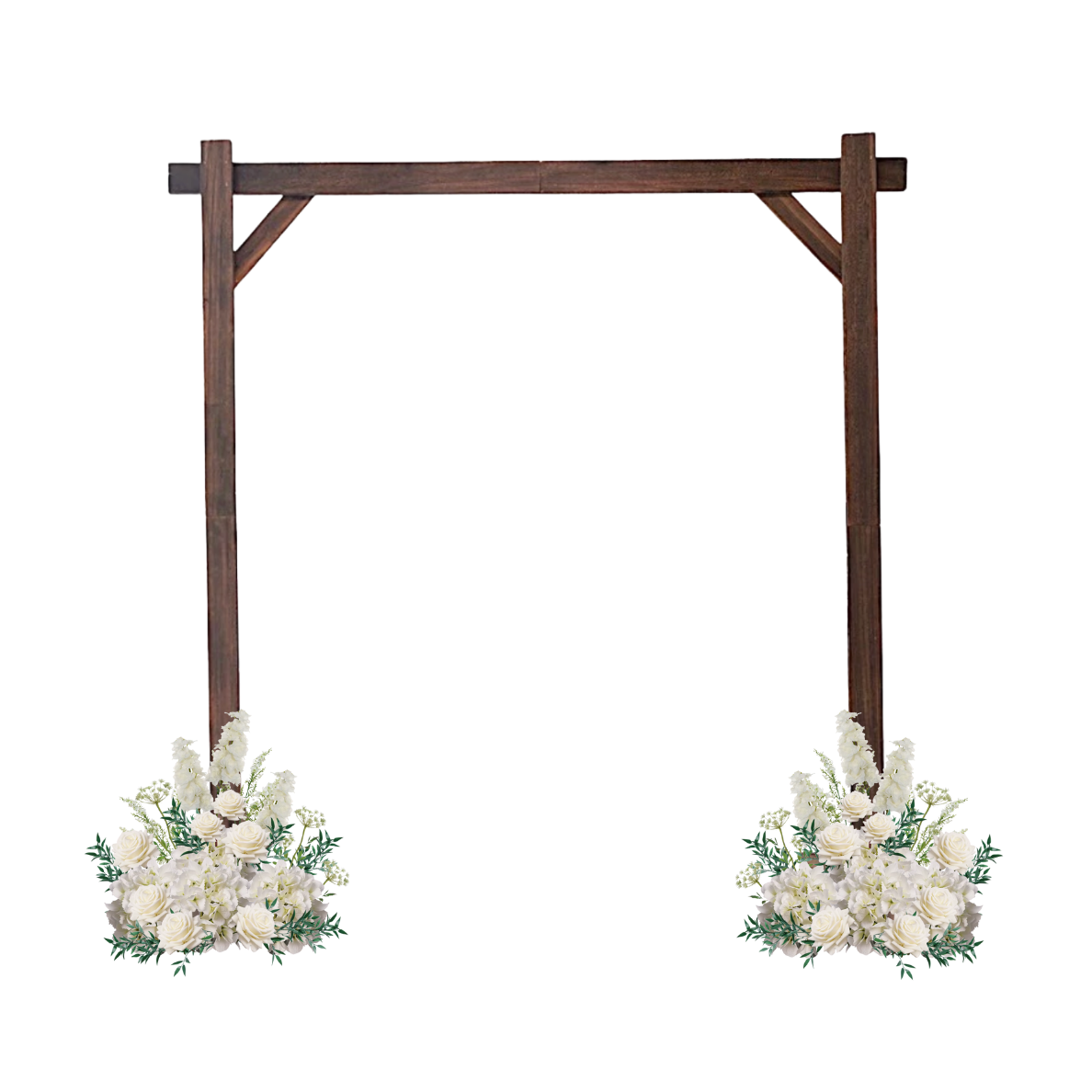 Arbor Ground Arrangements