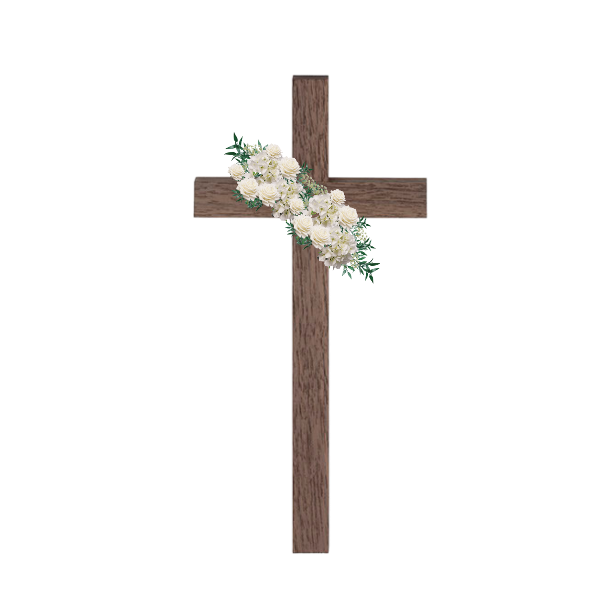 Cross Swag
