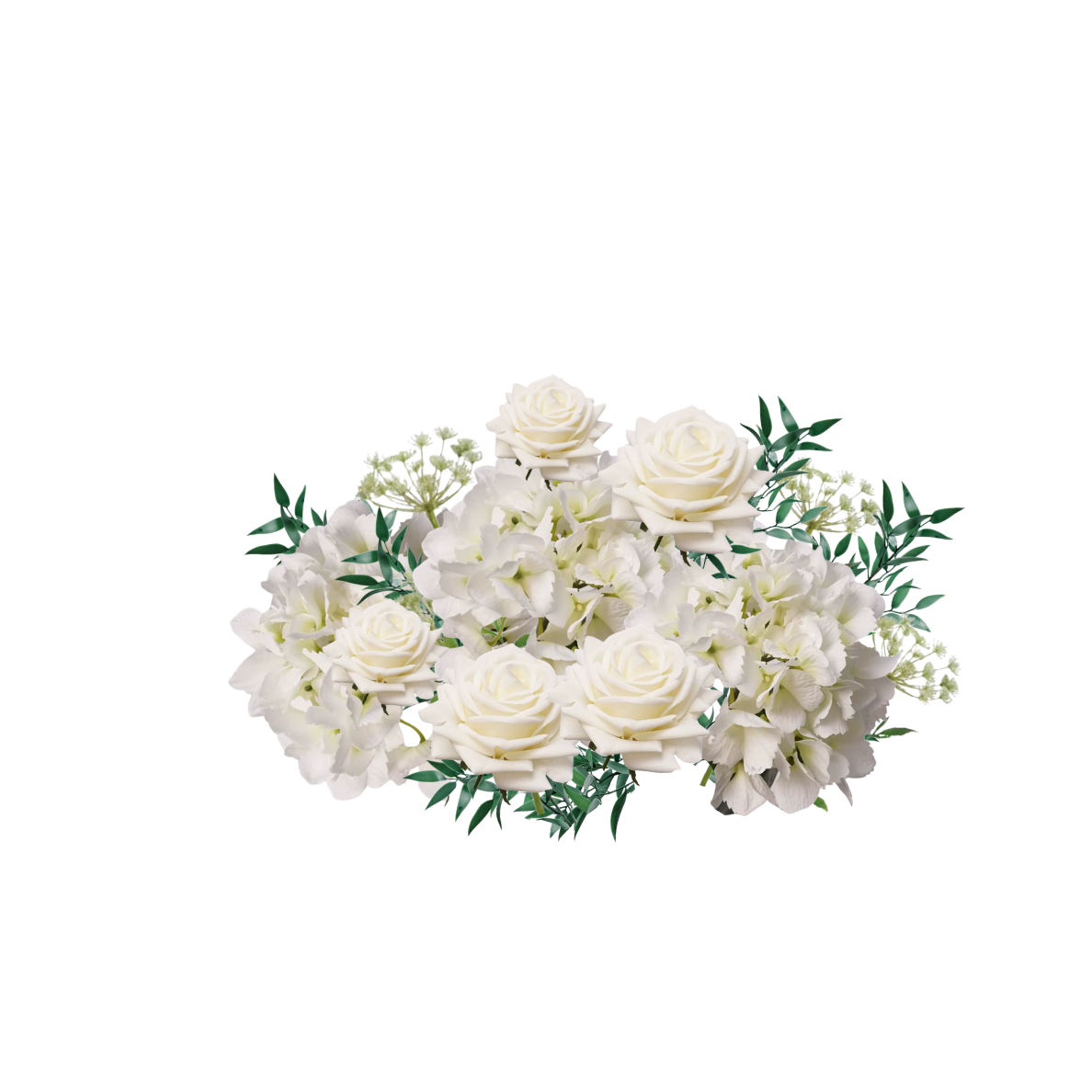 Low Centerpiece