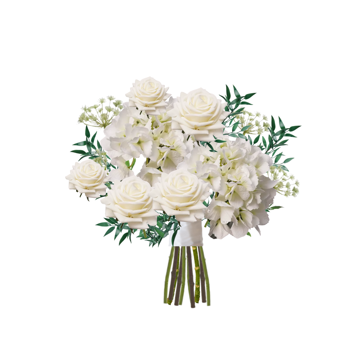 Classic Bridal Bouquet