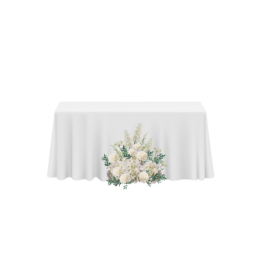Sweetheart Table Single Arrangement