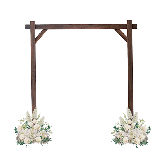 Arbor Ground Arrangements
