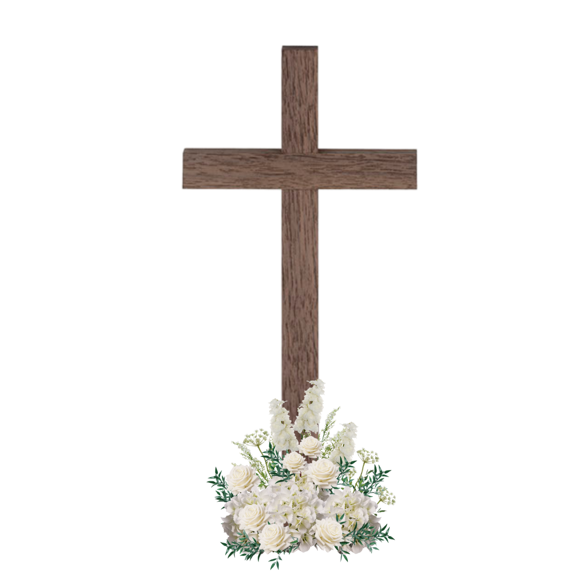 Cross Ground Arrangement