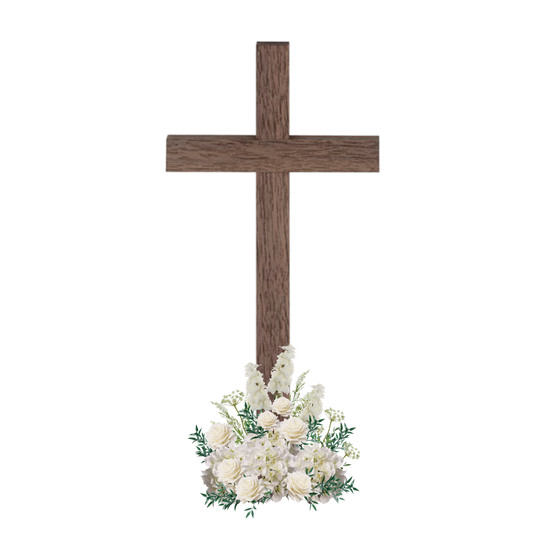 Cross Ground Arrangement
