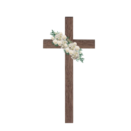 Cross Swag