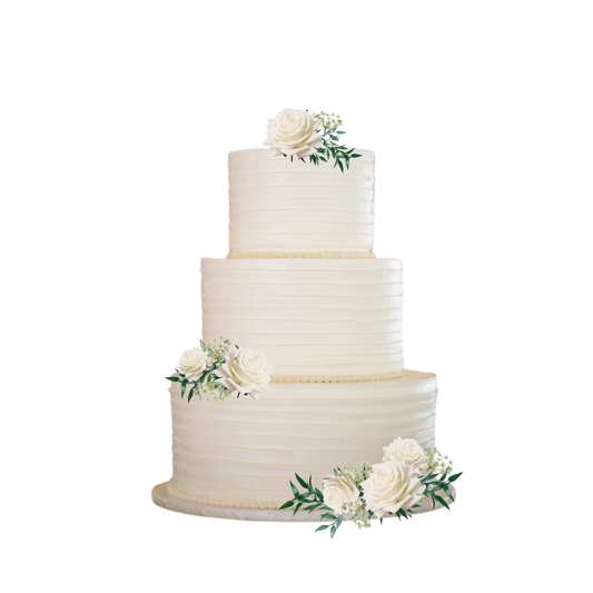 Cake Flowers
