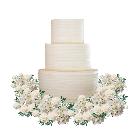 Cake Meadow