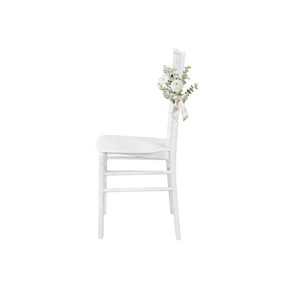 Aisle Chair Posy