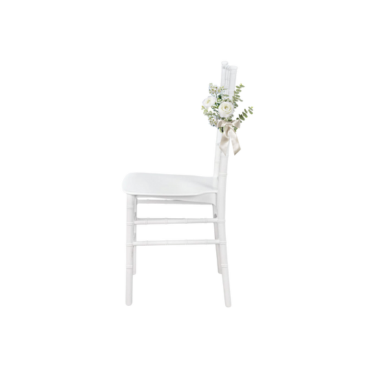 Aisle Chair Posy