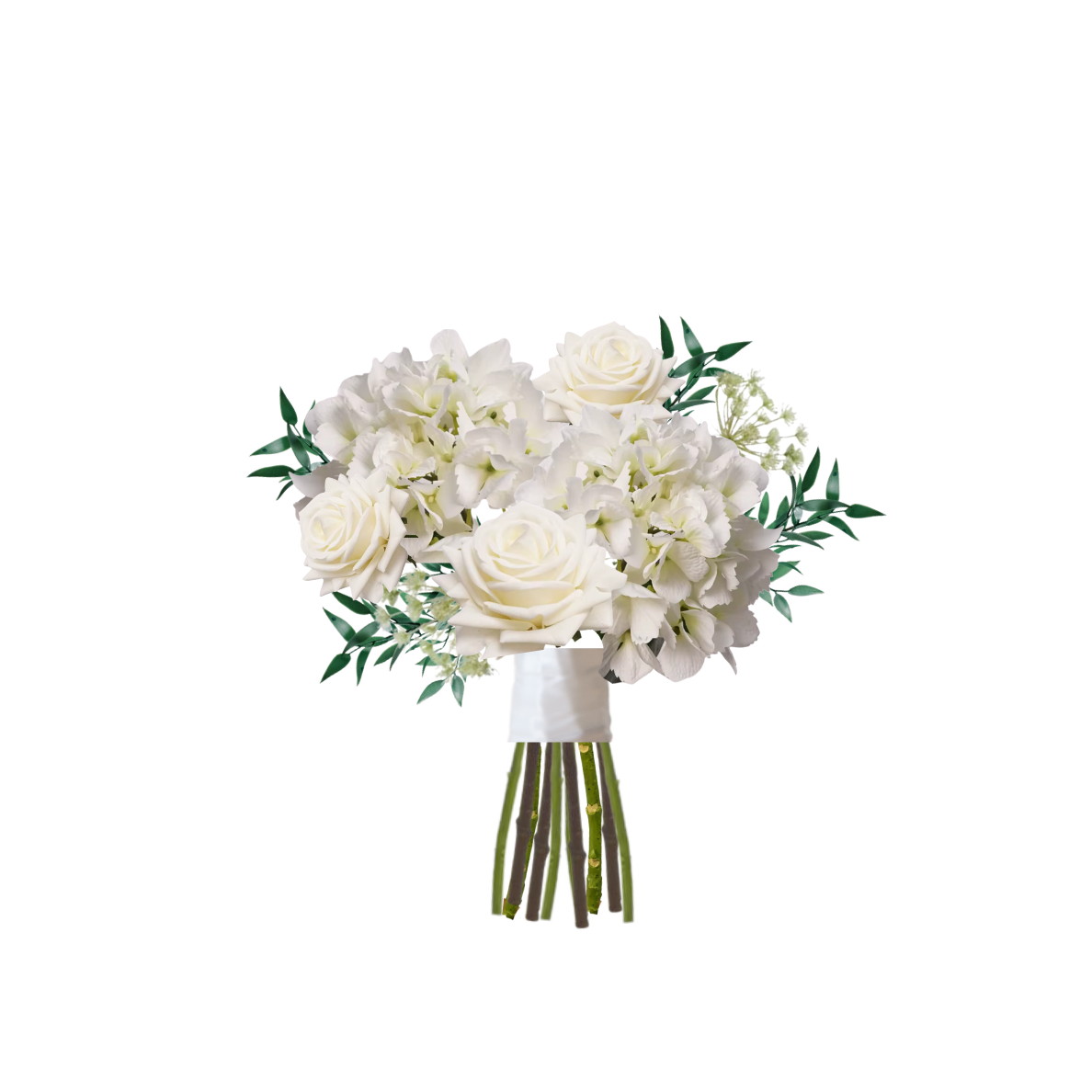 Bridesmaid Bouquet