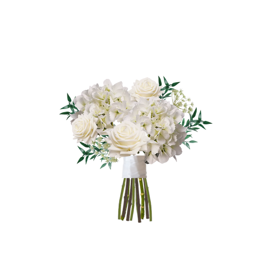 Bridesmaid Bouquet